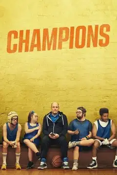 Champions veroTV Online • Pelicula Completa