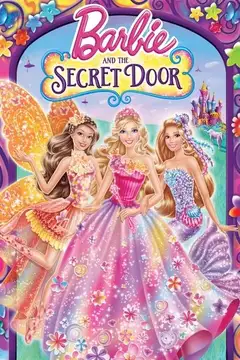 Barbie y La puerta secreta veroTV Online • Pelicula Completa