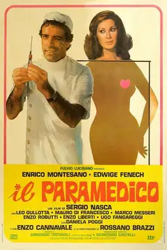El paramédico veroTV Online • Pelicula Completa