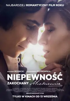 Niepewność. Zakochany Mickiewicz Online • Polski Lektor