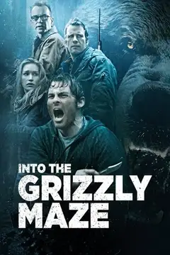 Territorio Grizzly veroTV Online • Pelicula Completa