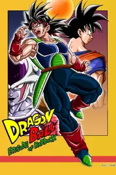 Dragon Ball Z: Episodio de Bardock veroTV Online • Pelicula Completa