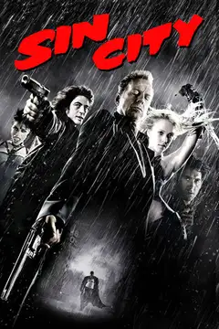 Sin City: Ciudad del pecado veroTV Online • Pelicula Completa