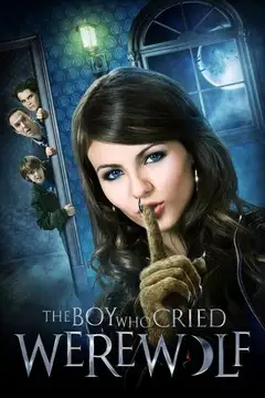 La leyenda del hombre lobo veroTV Online • Pelicula Completa