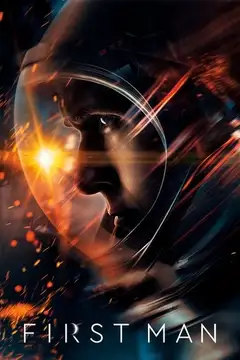 First Man (El primer hombre) veroTV Online • Pelicula Completa