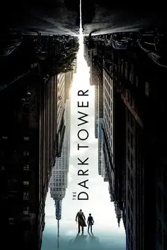 La Torre Oscura veroTV Online • Pelicula Completa