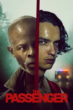 The Passenger 2026 veroTV Online • Pelicula Completa