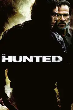 The Hunted (La presa) veroTV Online • Pelicula Completa
