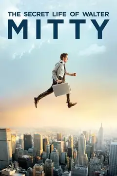La vida secreta de Walter Mitty veroTV Online • Pelicula Completa