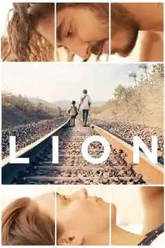 Lion veroTV Online • Pelicula Completa