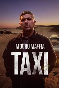 Mocro Maffia: Taxi veroTV Online • Pelicula Completa