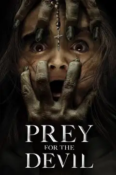 Reza por el diablo veroTV Online • Pelicula Completa