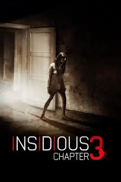 Insidious: Capítulo 3 veroTV Online • Pelicula Completa
