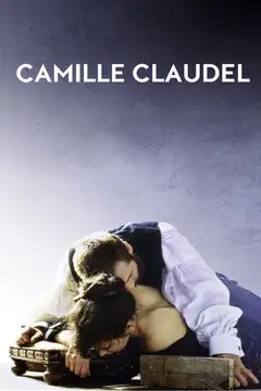 La pasión de Camille Claudel veroTV Online • Pelicula Completa