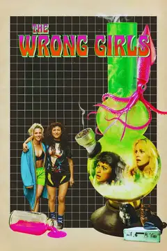 Ver The Wrong Girls película completa online en español