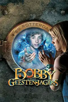 Bobby i łowcy duchów Online • Polski Lektor