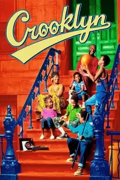 Ver Crooklyn película completa online en español