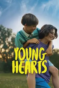 Young hearts veroTV Online • Pelicula Completa