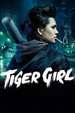 Tiger Girl Online • Polski Lektor