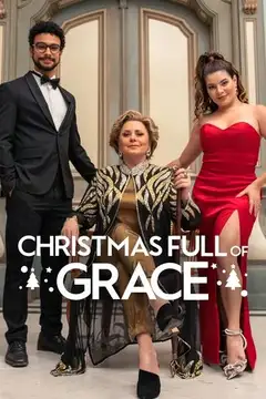 Una Navidad llena de Gracia veroTV Online • Pelicula Completa