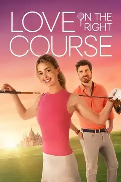 Love on the Right Course Online • Polski Lektor