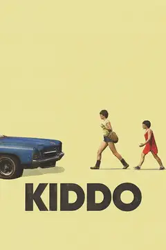 Kiddo Online • Polski Lektor