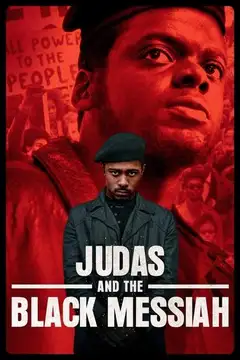 Judas y el mesías negro veroTV Online • Pelicula Completa