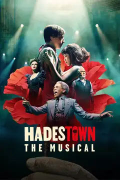 Ver Hadestown: The Musical película completa online en español