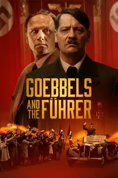 El ministro de propaganda veroTV Online • Pelicula Completa