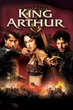 El rey Arturo veroTV Online • Pelicula Completa