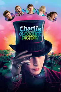 Charlie y la fábrica de chocolate veroTV Online • Pelicula Completa