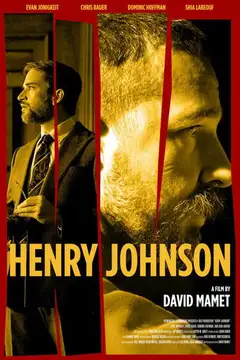 Henry Johnson veroTV Online • Pelicula Completa