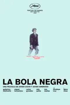 La bola negra veroTV Online • Pelicula Completa