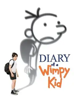 El diario de Greg 2010 veroTV Online • Pelicula Completa