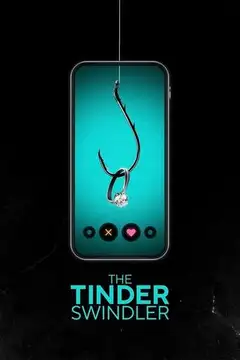Oszust z Tindera Online • Polski Lektor