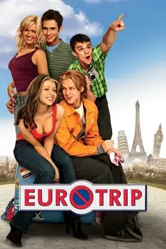 Eurotrip veroTV Online • Pelicula Completa