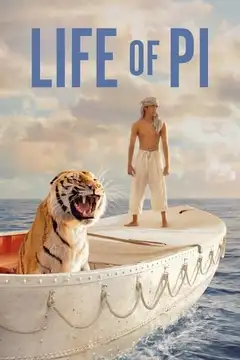 La vida de Pi veroTV Online • Pelicula Completa