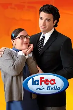 La fea más bella Ver Online Castellano • veroTV
