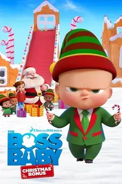 El extra navideño del Bebé Jefazo veroTV Online • Pelicula Completa