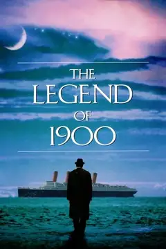 La leyenda del pianista en el océano veroTV Online • Pelicula Completa