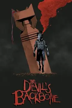 El espinazo del diablo veroTV Online • Pelicula Completa