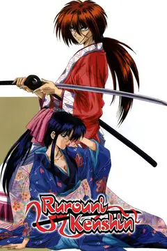 Kenshin, el Guerrero Samurái Ver Online Castellano • veroTV
