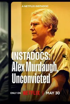 Instadocs: Alex Murdaugh, Unconvicted Online • Polski Lektor