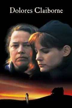 Ver Eclipse total (Dolores Claiborne) película completa online en español