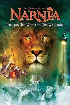 Las crónicas de Narnia: El león, la bruja y el armario veroTV Online • Pelicula Completa