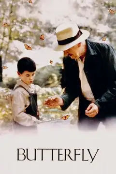 La lengua de las mariposas veroTV Online • Pelicula Completa