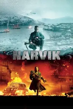 Narvik veroTV Online • Pelicula Completa