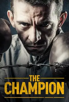 Ver El campeón de Auschwitz película completa online en español