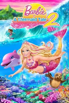 Barbie en Una aventura de sirenas 2 veroTV Online • Pelicula Completa