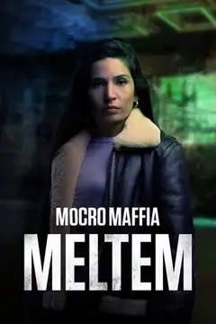 Mocro Maffia: Meltem veroTV Online • Pelicula Completa